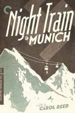 Watch Night Train to Munich Zmovies
