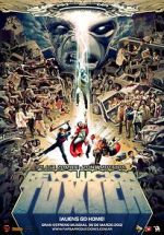 Watch Plaga Zombie: Zona Mutante: Revolucin Txica Zmovies