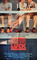 Watch Beginner's Luck Zmovies