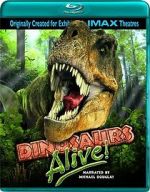 Watch Dinosaurs Alive (Short 2007) Zmovies