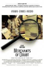 Watch Merchants of Doubt Zmovies