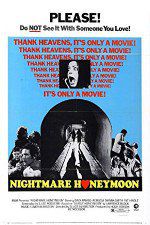 Watch Nightmare Honeymoon Zmovies