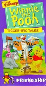 Watch Winnie the Pooh Friendship: Tigger-ific Tales Zmovies