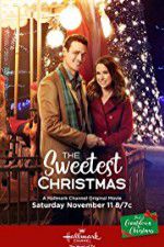 Watch The Sweetest Christmas Zmovies