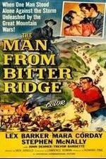 Watch The Man from Bitter Ridge Zmovies