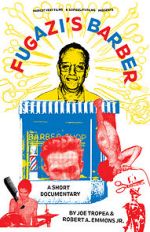 Watch Fugazi\'s Barber (Short 2021) Zmovies