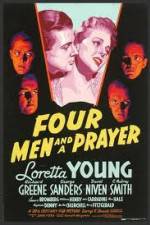 Watch Four Men and a Prayer Zmovies