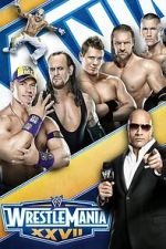 Watch WWE WrestleMania XXVII Zmovies
