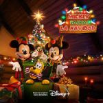 Watch Mickey Saves Christmas Zmovies