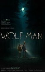 Watch Wolf Man Zmovies