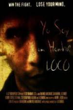 Watch I Am A Crazy Man Zmovies