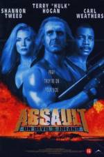 Watch Assault on Devil's Island Zmovies