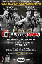 Watch Bellator 85 Zmovies