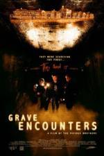 Watch Grave Encounters Zmovies