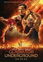 Watch Gladiator Underground Zmovies