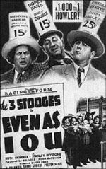 Watch Even as IOU (Short 1942) Zmovies