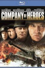 Watch Company of Heroes Zmovies