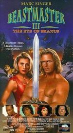 Watch Beastmaster III: The Eye of Braxus Zmovies