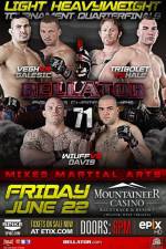Watch Bellator FC 71 Zmovies