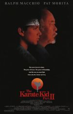 Watch The Karate Kid Part II Zmovies
