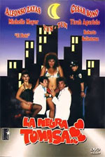 Watch La negra Tomasa Zmovies