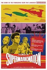 Watch Filmed in Supermarionation Zmovies