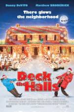 Watch Deck the Halls Zmovies