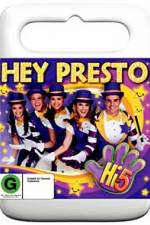 Watch Hi 5 Hey Presto Zmovies