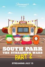 Watch South Park: The Streaming Wars Part 2 Zmovies
