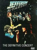Watch Jefferson Starship: The Definitive Concert Zmovies