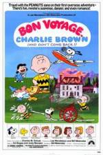 Watch Bon Voyage, Charlie Brown Zmovies