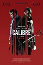 Watch Calibre Zmovies
