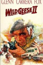 Watch Wild Geese II Zmovies