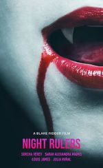 Watch Night Rulers (Short 2022) Zmovies