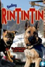 Watch Finding Rin Tin Tin Zmovies