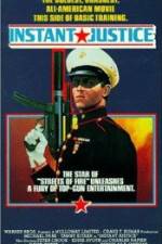 Watch Instant Justice Zmovies