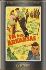 Watch Im from Arkansas Zmovies
