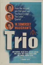 Watch Trio Zmovies