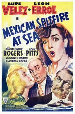 Watch Mexican Spitfire at Sea Zmovies