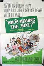 Watch Who's Minding the Mint? Zmovies