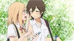 Watch Kase-san and Morning Glories Zmovies