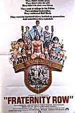 Watch Fraternity Row Zmovies