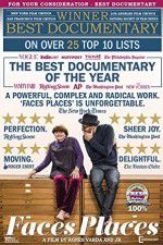 Watch Faces Places Zmovies