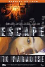 Watch Escape to Paradise Zmovies