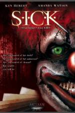 Watch S.I.C.K. Serial Insane Clown Killer Zmovies
