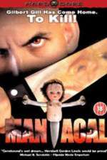 Watch Maniacal Zmovies