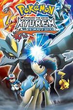 Watch Pokmon the Movie: Kyurem vs. the Sword of Justice Zmovies