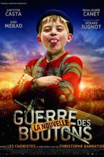 Watch War of the Buttons Zmovies