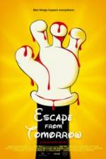 Watch Escape from Tomorrow Zmovies