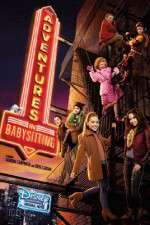 Watch Adventures in Babysitting Zmovies